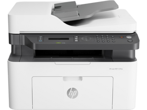 HP 137fnw MFP Speed Up To 20ppm Laser Printer
