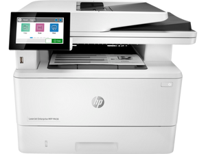HP M430f LaserJet MFP Upto 40ppm with 4.3" Touchscreen Display Enterprise Printer