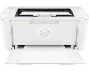 HP M111w LaserJet 20ppm and Compact Size Perfect for Offices A4 Mono Laser Printer