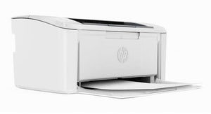HP M111w LaserJet 20ppm and Compact Size Perfect for Offices A4 Mono Laser Printer