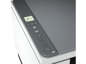 HP M236d MFP LaserJet Up to 29ppm with Smart App Multifunction All In One Printer