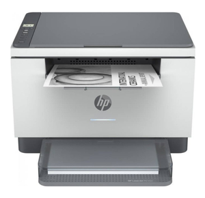 HP M236dw MFP LaserJet Up to 29ppm Black with Smart App Multifunction All In One Printer
