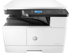 HP M442dn LaserJet MFP Up to 1200 x 1200 dpi Fast 24ppm Printer
