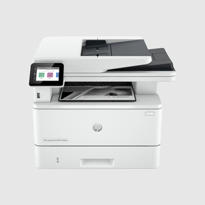 HP 4103fdw LaserJet Pro MFP 40ppm with 2.7" Touchscreen Display Multifunction Printer