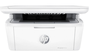 HP M141a MFP Mono LaserJet Print Up to 20ppm and Compact Design Printer
