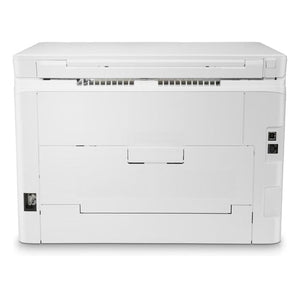 HP M182n LaserJet Pro MFP 22ppm A4 Color Laser Multifunction Printer