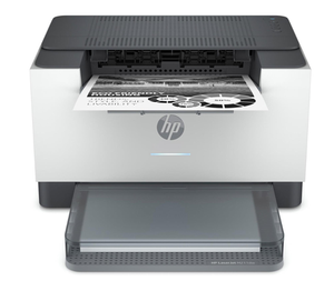 HP M211d LaserJet 29ppm 150 Sheets Paper Tray Automatic Duplex Printer