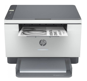 HP M236sdn MFP LaserJet Up to 29/30ppm Black with Smart App Multifunction All In One Printer