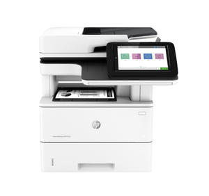 HP M528dn MFP LaserJet Enterprise Multifunction Pinter