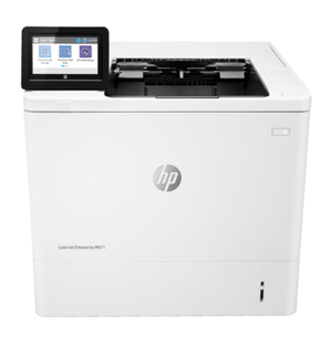 HP M611dn Print Speed letter Up To 65 PPM LaserJet Enterprise
