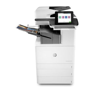 HP M776zs LaserJet MFP 45ppm with Touch Screen Display A4 Color Enterprise Printer