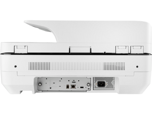 HP N9120 fn2 ScanJet Enterprise Flow Document Scanner