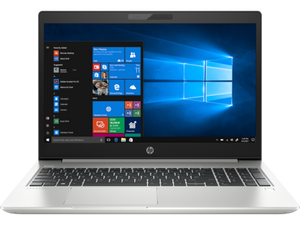 HP ProBook 450-G6 6MQ67EA-ENG 15.6 HD Laptop (CORE i5 8265U 1TB 8GB RAM)