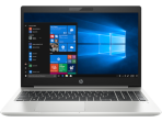 HP ProBook 450-G6 6MQ67EA-ENG 15.6 HD Laptop (CORE i5 8265U 1TB 8GB RAM)
