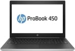 HP PROBOOK 450-G5 3VJ45ES-ENG 15.6 HD Laptop (CORE i7 8550U 1TB 8GB RAM)