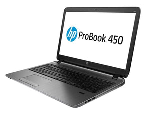 HP ProBook 450 G2 (K9K78EA) 15.6" (Core i7, 1TB, 8GB, Win 7 Pro)