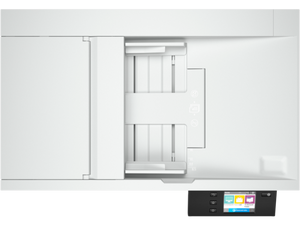 HP N6600 fnw1 ScanJet Enterprise Speed Up to 50ppm Flatbed Scanner