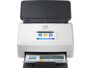 HP N7000 snw1 ScanJet Enterprise Speed Up to 75ppm Sheet-Feed Scanner