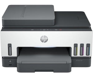 HP 790 Smart Tank 15ppm Black & 9ppm Color 3" Display All in One Printer