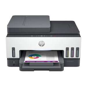 HP 790 Smart Tank 15ppm Black & 9ppm Color 3" Display All in One Printer