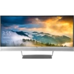 HP EliteDisplay S340c 34" 21:9 Curved LCD Monitor
