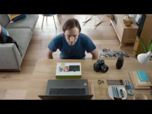 Wacom Intuos Photo Pen & Touch Small Tablet