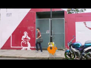 Wacom Intuos 3D Pen & Touch Tablet