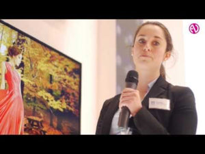 Philips Signage Solution Q-Line FHD 43" BDL4330QL/00