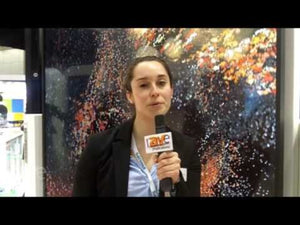 Philips Signage Solution U-Line 98" Display BDL9870EU/00