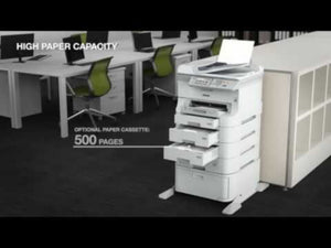 Epson WorkForce PRO WF-8090 DTWC