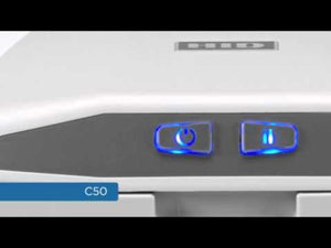 Fargo ID Card Printer C50