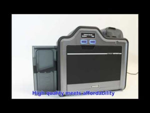 Fargo ID Card Printer HDP5600