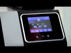 Fargo ID Card Printer HDP8500