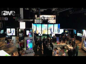 NEC MultiSync® V554-RPi LCD 55" Value Large Format Full HD Display, Brightness 500, 24/7 Operation