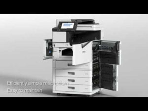 Epson WorkForce ENTERPRISE WF-C20590
