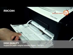 Ricoh Black and White Printer SP 311DNw