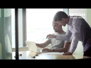 Ricoh Black and White Printer SP 213w