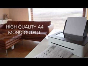 Ricoh Black and White Printer SP-150w