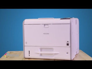 Ricoh Black and White Printer SP 4510DN