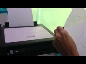 Ricoh Black and White Printer SP 112