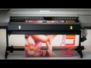 Ricoh Large Format Display Printer Pro L4160