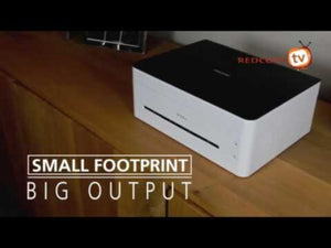 Ricoh Multifunction Printer SP 150SUw