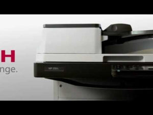 Ricoh Multifunction Printer MP 2001SP