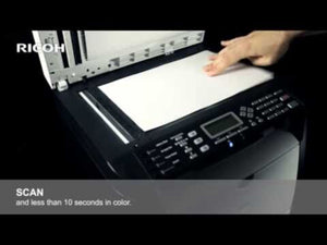 Ricoh Multifunction Printer SP 311SFNw