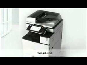 Ricoh Multifunction Colour Printer MP C2011SP
