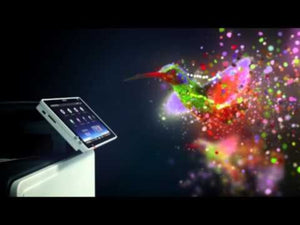 Ricoh Multifunction Colour Printer MP C306ZSPF