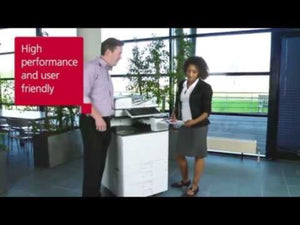 Ricoh Multifunction Colour Printer MP C3003SP