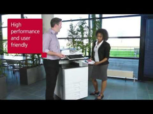 Ricoh Multifunction Colour Printer MP C4503(A)SP