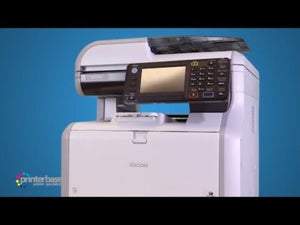 Ricoh Multifunction Printer SP 4510SF