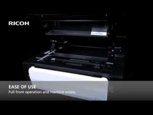 Ricoh Multifunction Printer SP 112SU